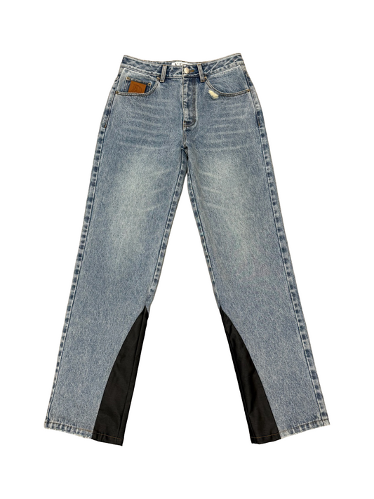 Shadowcut Denim