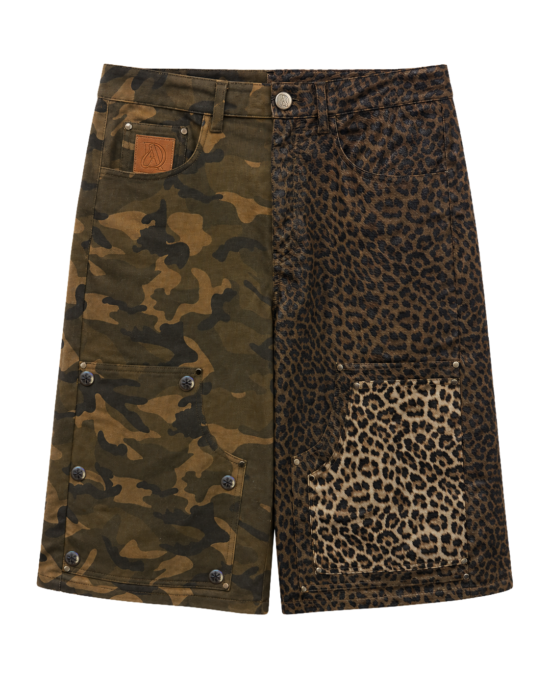 PRIMAL shorts
