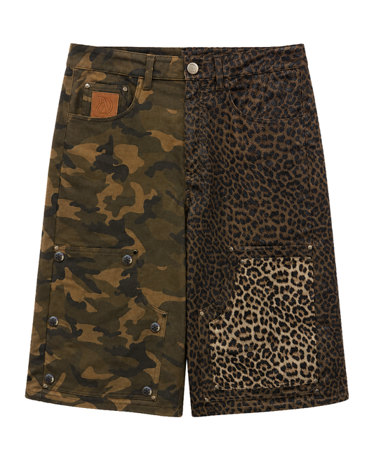 PRIMAL shorts